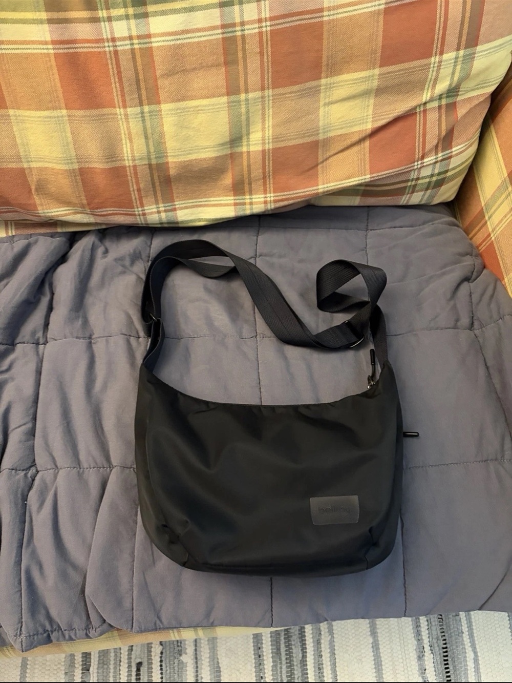 Bellroy Crescent Sling Bag 2.5L
